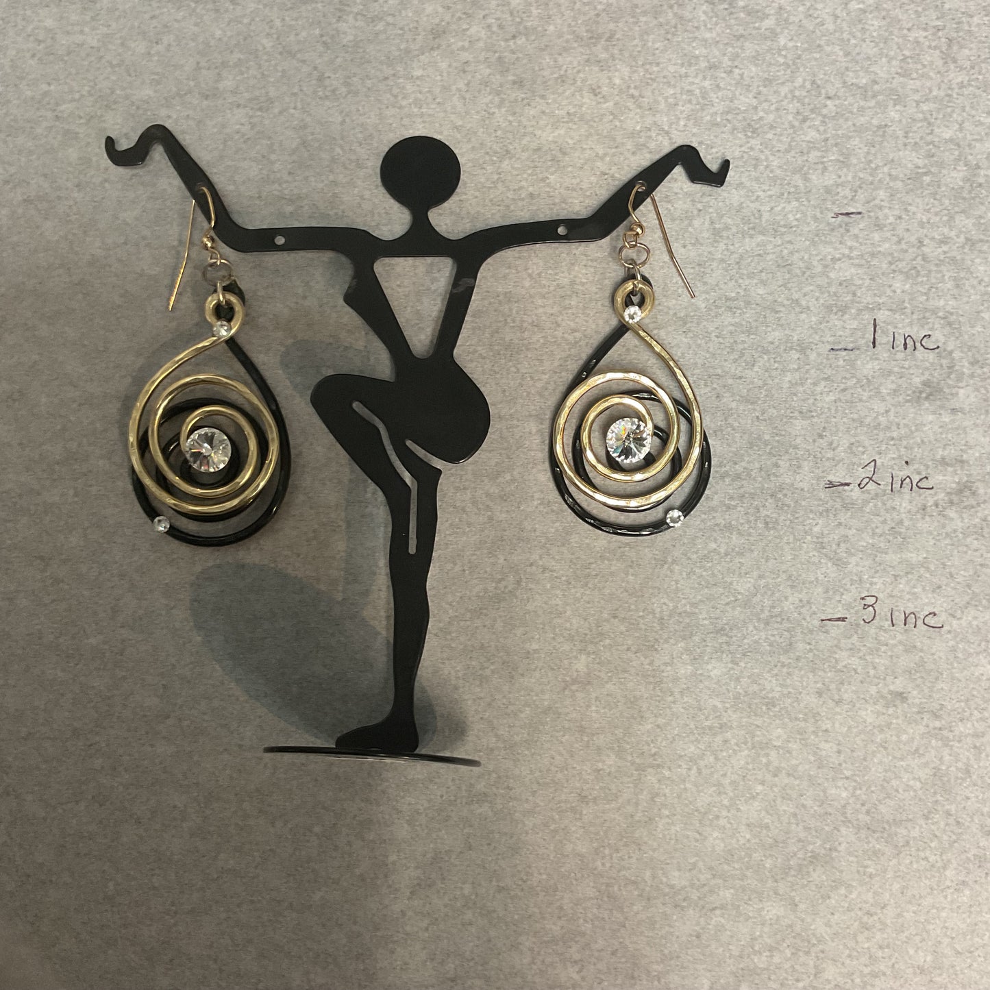 Handmade Earrings
