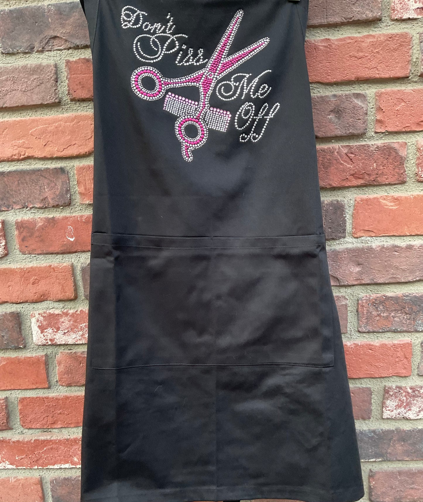 Hair Stylist Apron