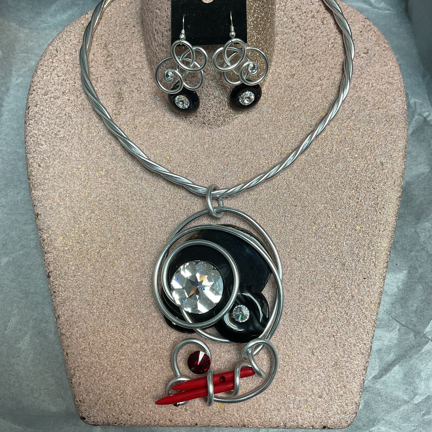Handmade Jewelry