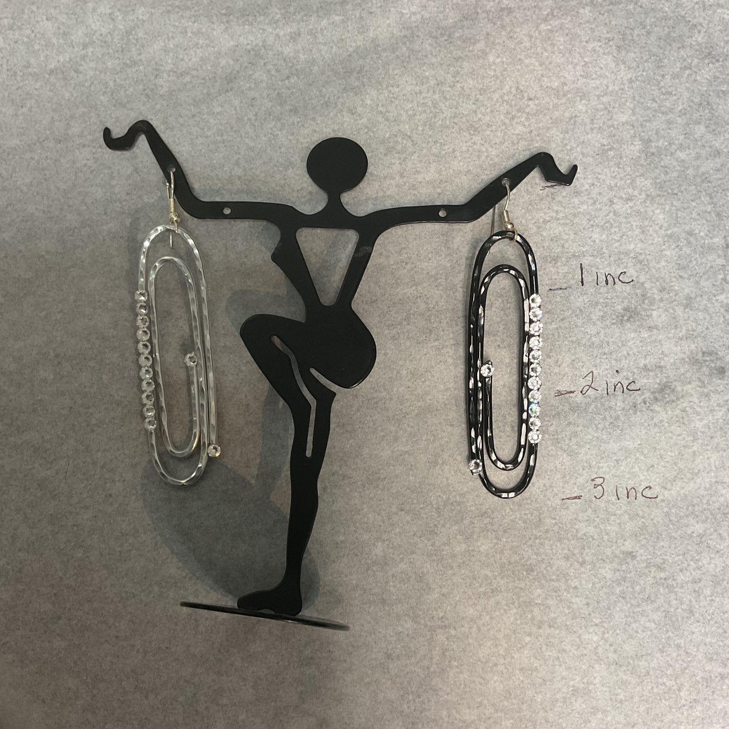 Handmade Earrings