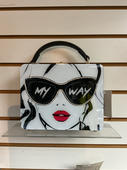 My Way Purse