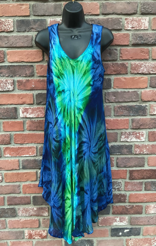 Sun Dress