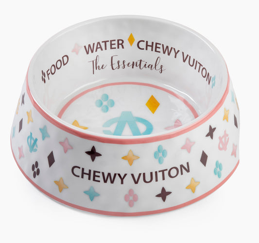 Dog bowl