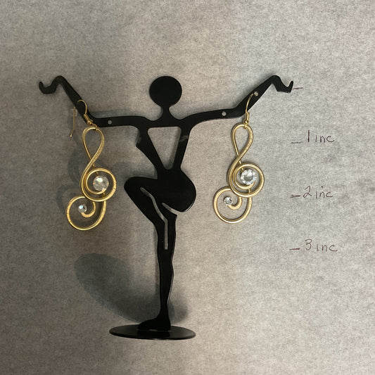 Handmade Earrings