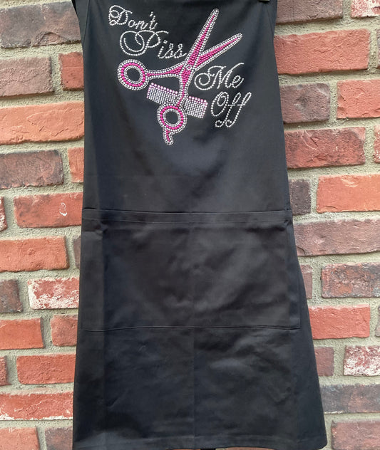 Hair Stylist Apron