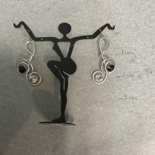 Handmade Earrings